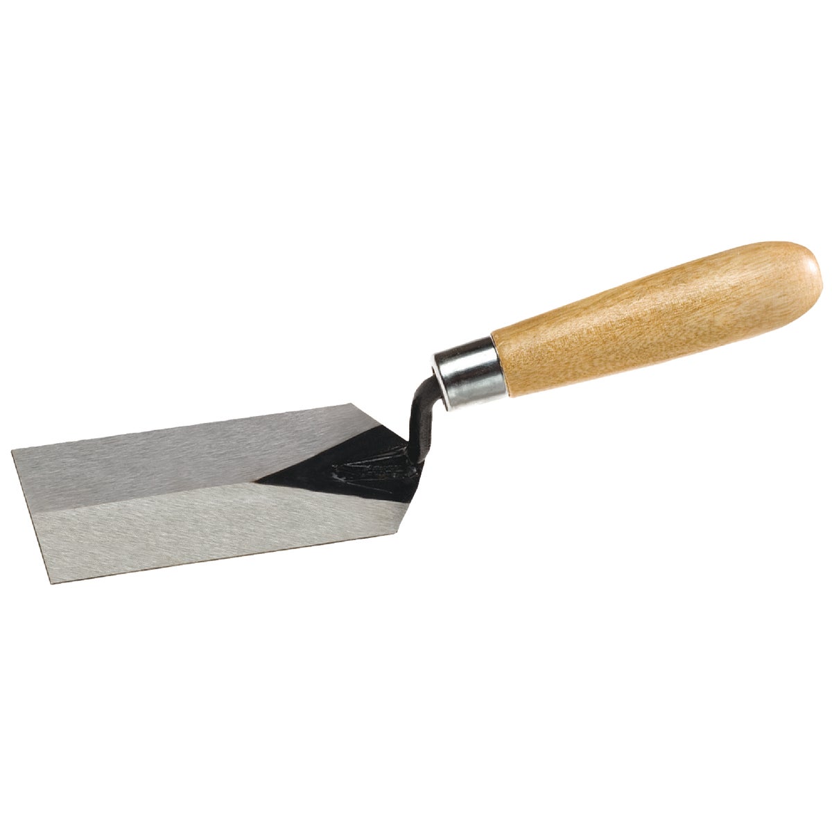 Do it 5 In. x 2 In. Hardwood Margin Trowel