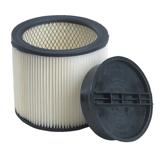 Shop Vac Cartridge Wet/Dry Pick-Up Vacuum Filter