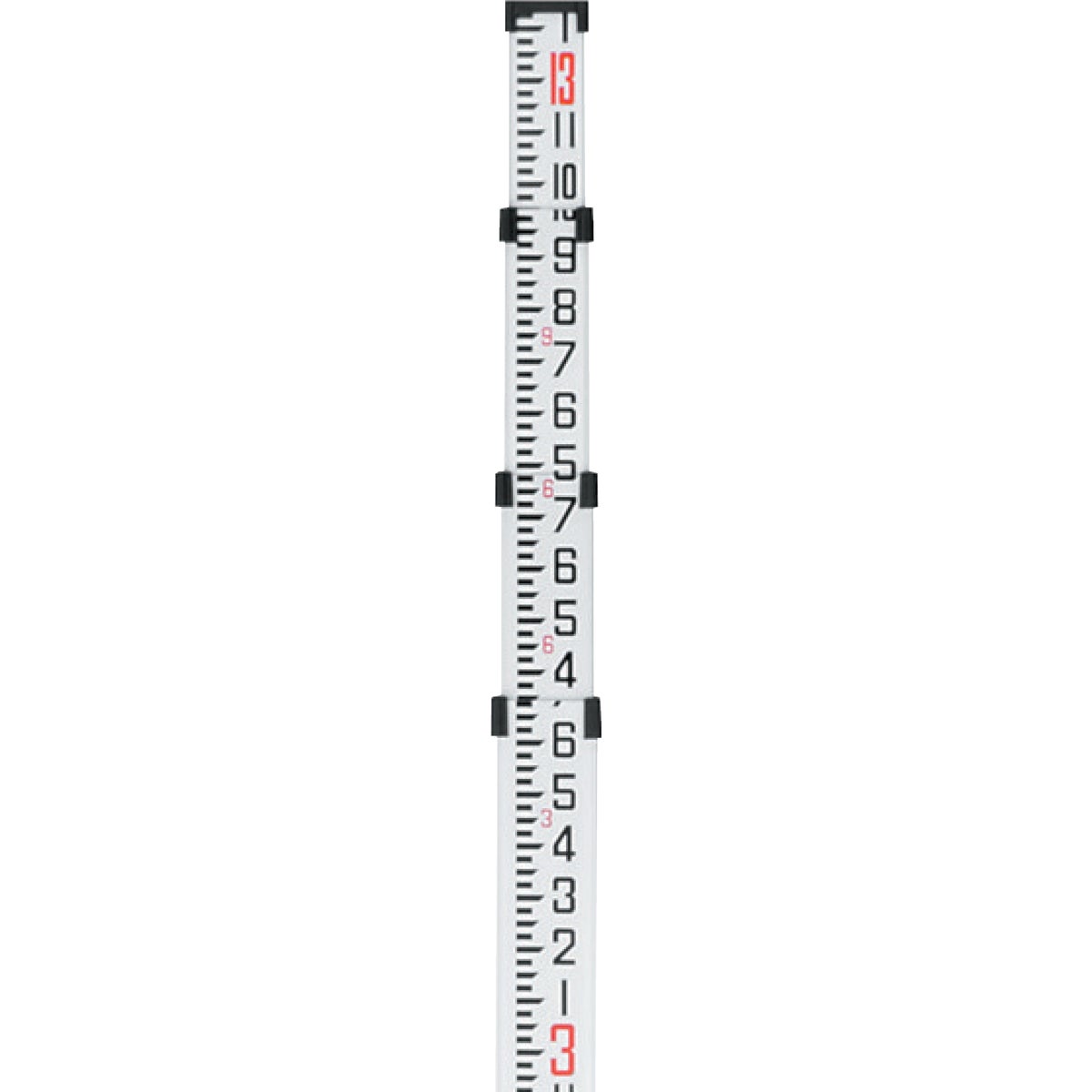 DeWalt 13 Ft. Aluminum Measuring Rod