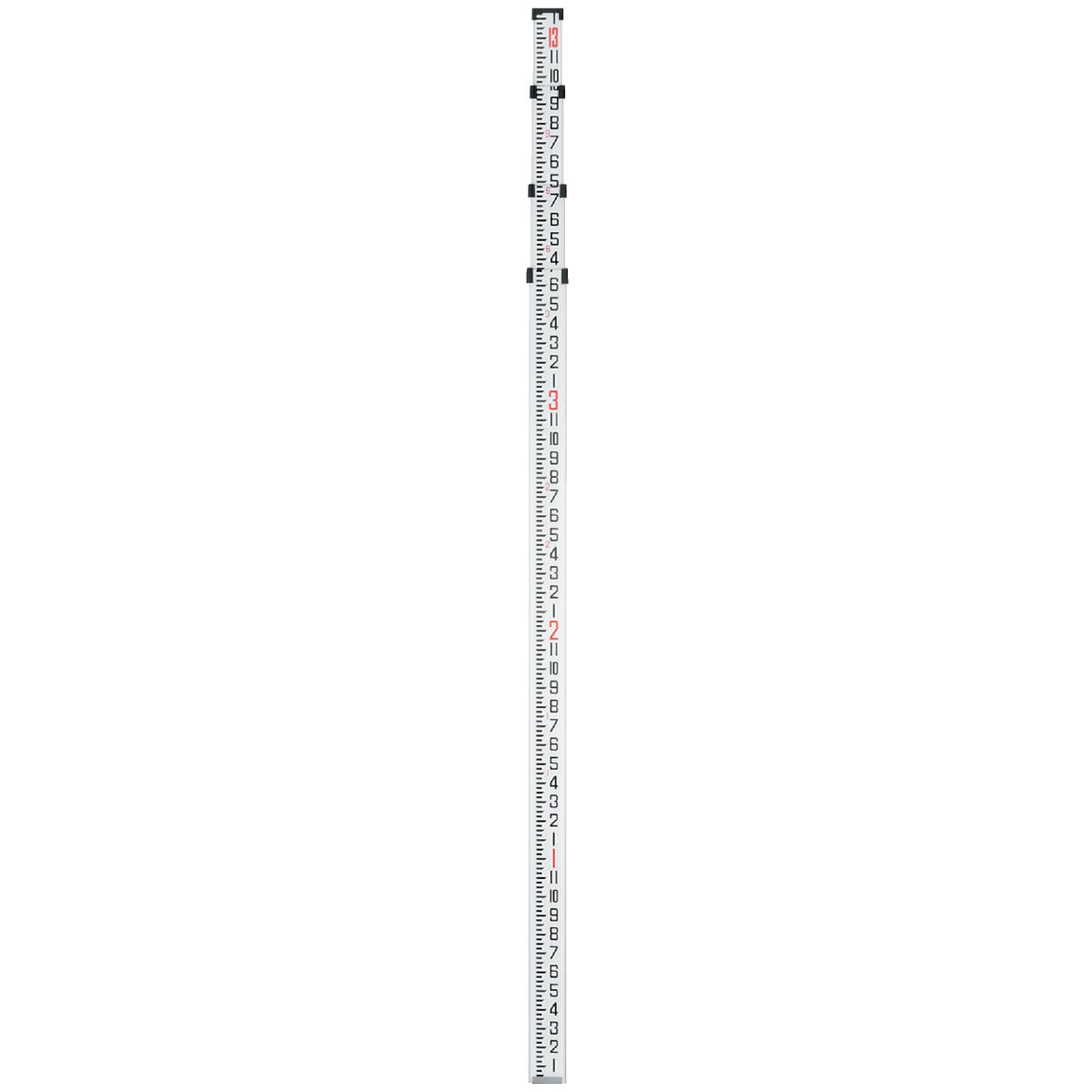 DeWalt 13 Ft. Aluminum Measuring Rod