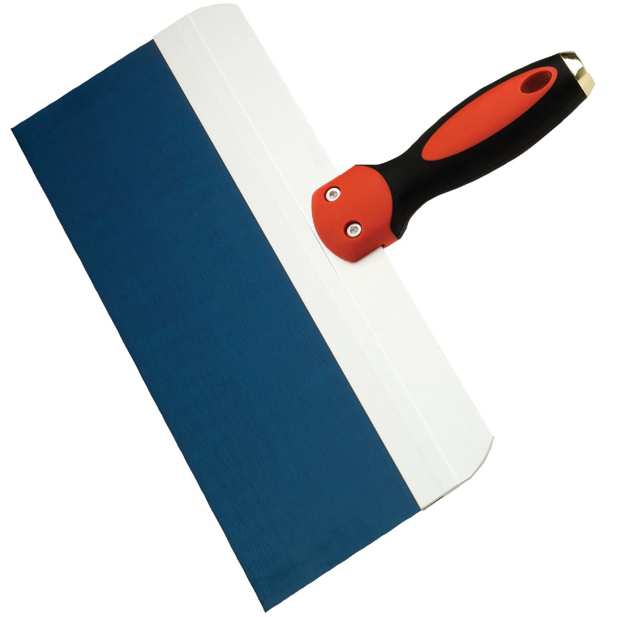 Do it Best 12 In. Ergo Blue Steel Taping Knife