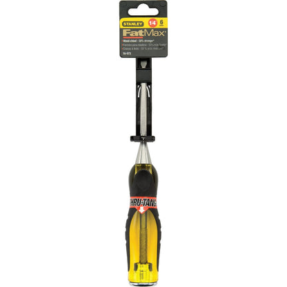 Stanley FatMax 1/4 In. Wood Chisel