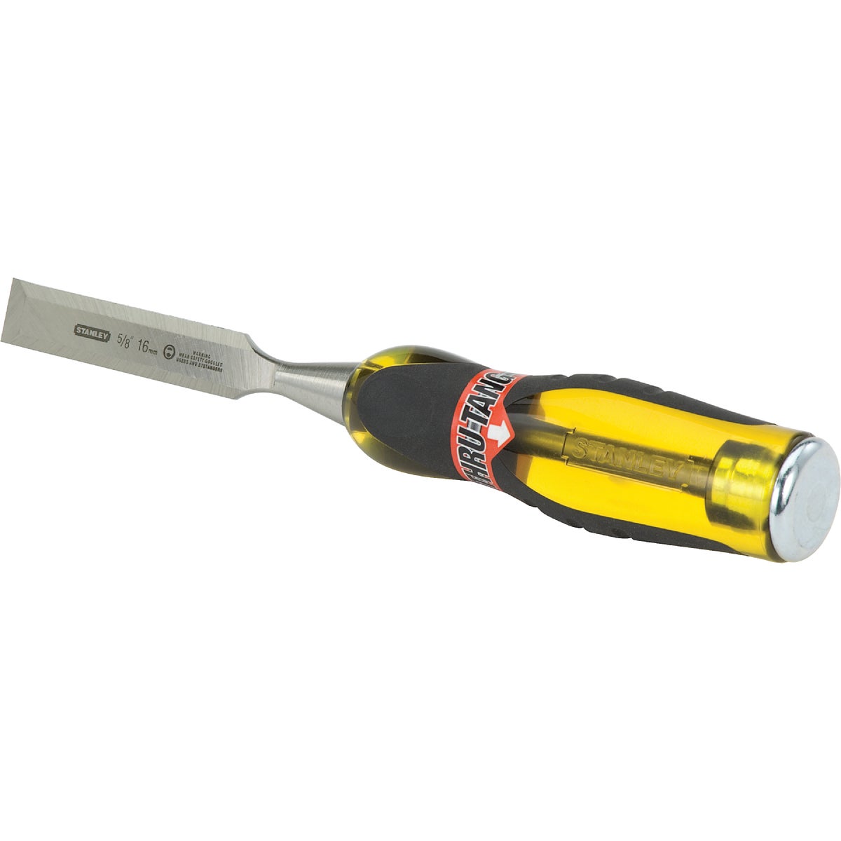 Stanley FatMax 5/8 In. Wood Chisel