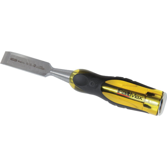 Stanley FatMax 1 In. Wood Chisel