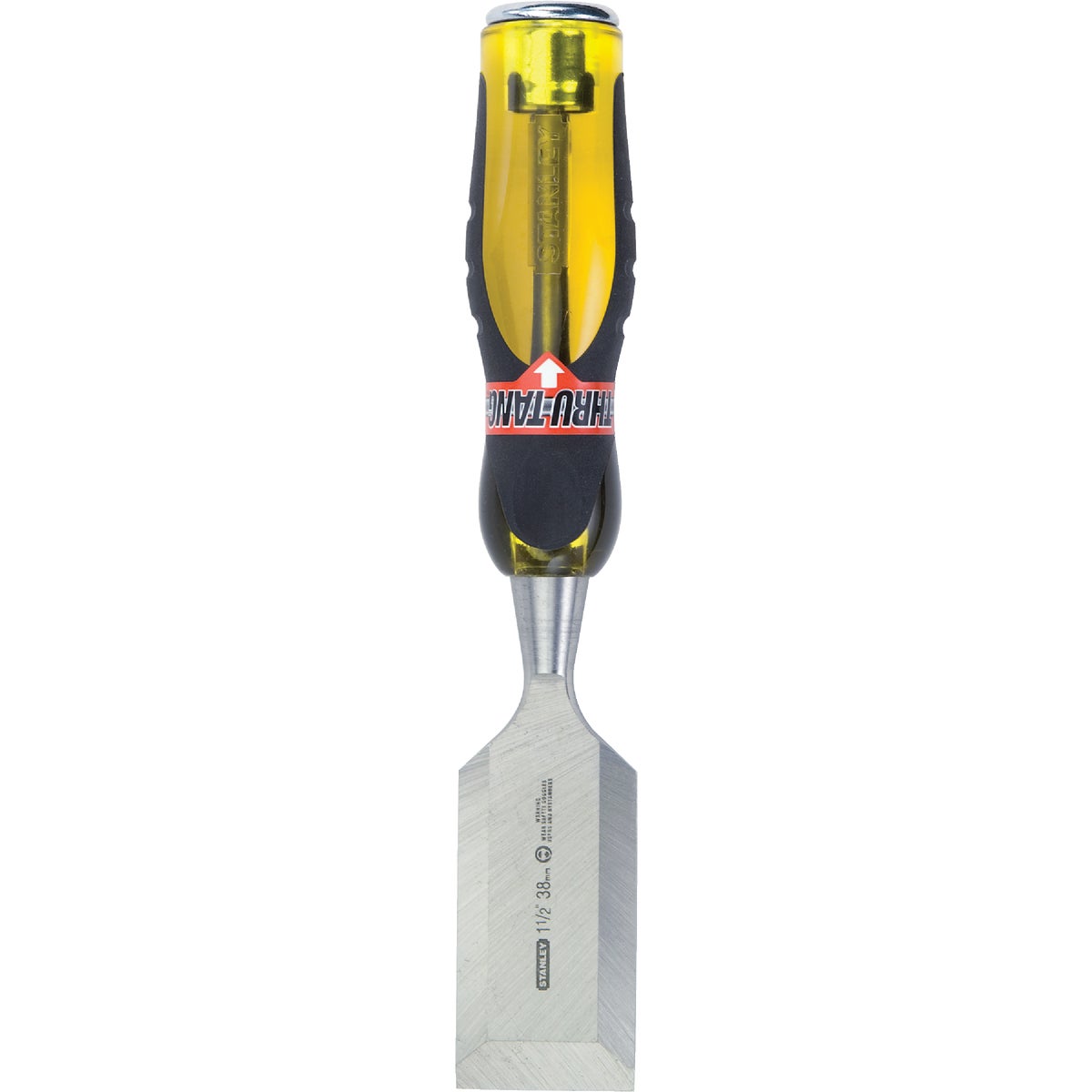 Stanley FatMax 1-1/2 In. Wood Chisel