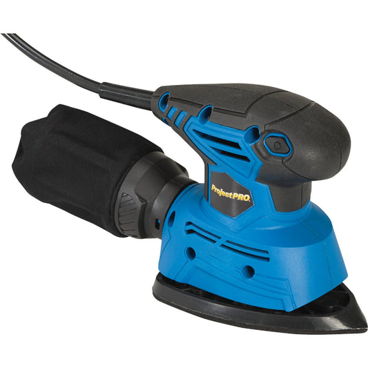 Project Pro 1A Palm Finish Sander