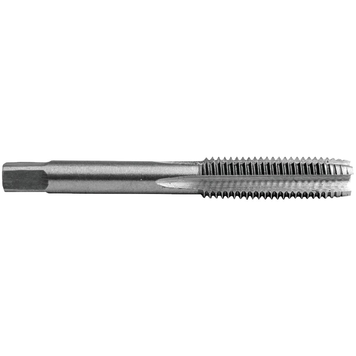 Century Drill & Tool 10.0x1.25 Carbon Steel Metric Tap