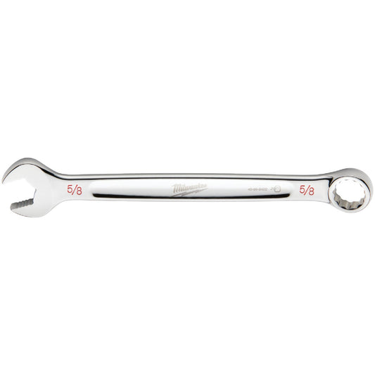 Milwaukee Standard 5/8 In. 12-Point Combination Wrench