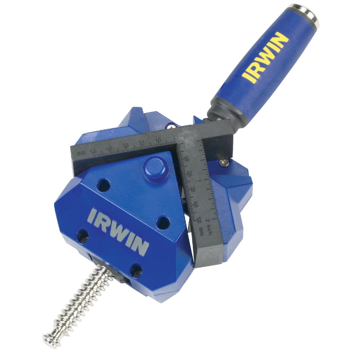 Irwin 3 In. 90 Degree Angle Clamp