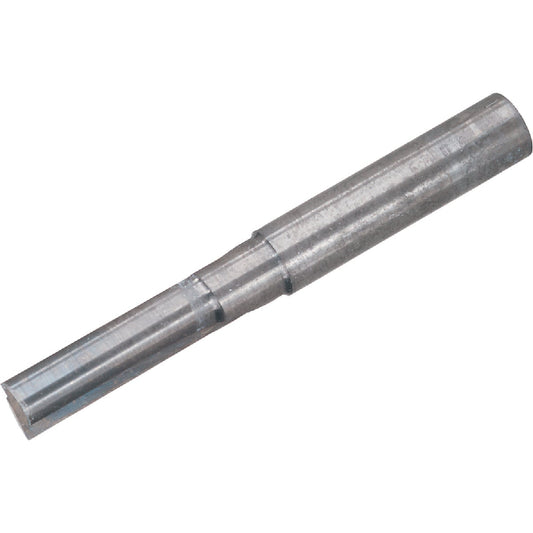 Freud Carbide Tip 7/32 In. Double Flute Straight Bit