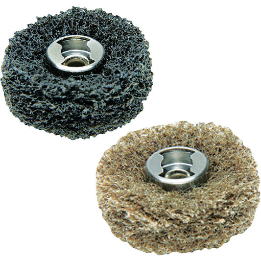 Dremel EZ Lock Finishing Abrasive Wheel