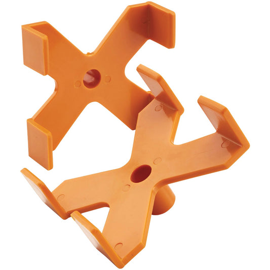 Bora Centipede Workstation X-Cup Support Bracket (2-Piece)