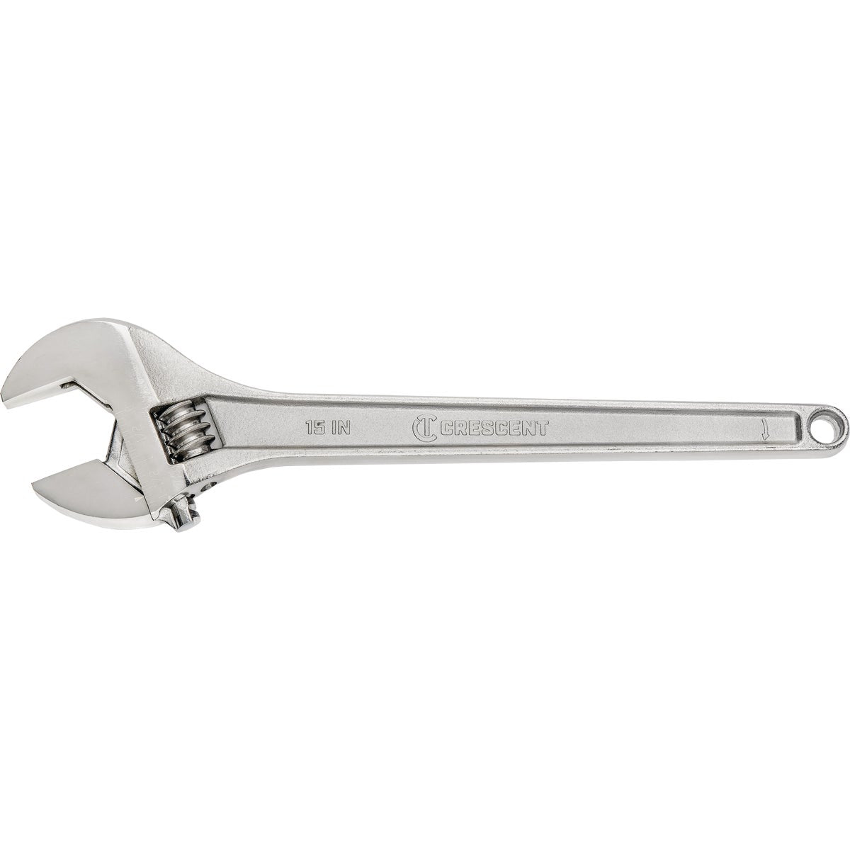 Crescent 15 In. Adjustable Wrench