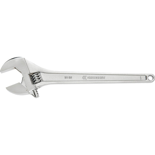 Crescent 18 In. Adjustable Wrench