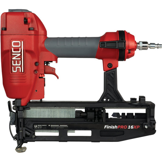 Senco FinishPro 16XP 16-Gauge 2-1/2 In. Straight Finish Nailer