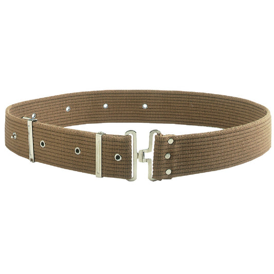 CLC Cotton Web Work Belt