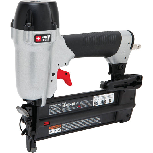 Porter Cable 18-Gauge 2 In. Brad Nailer Kit