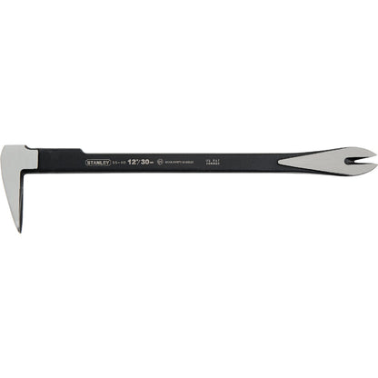 Stanley 12 In. L Precision Nail Puller