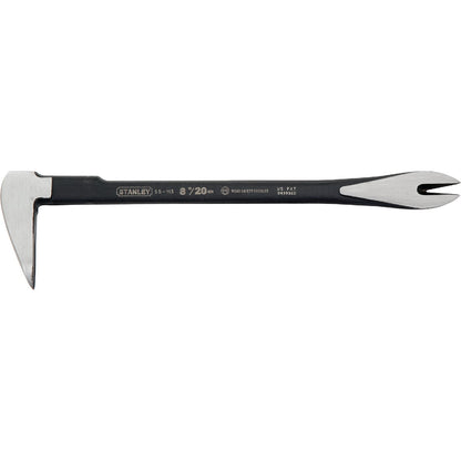 Stanley 8 In. L Precision Nail Puller