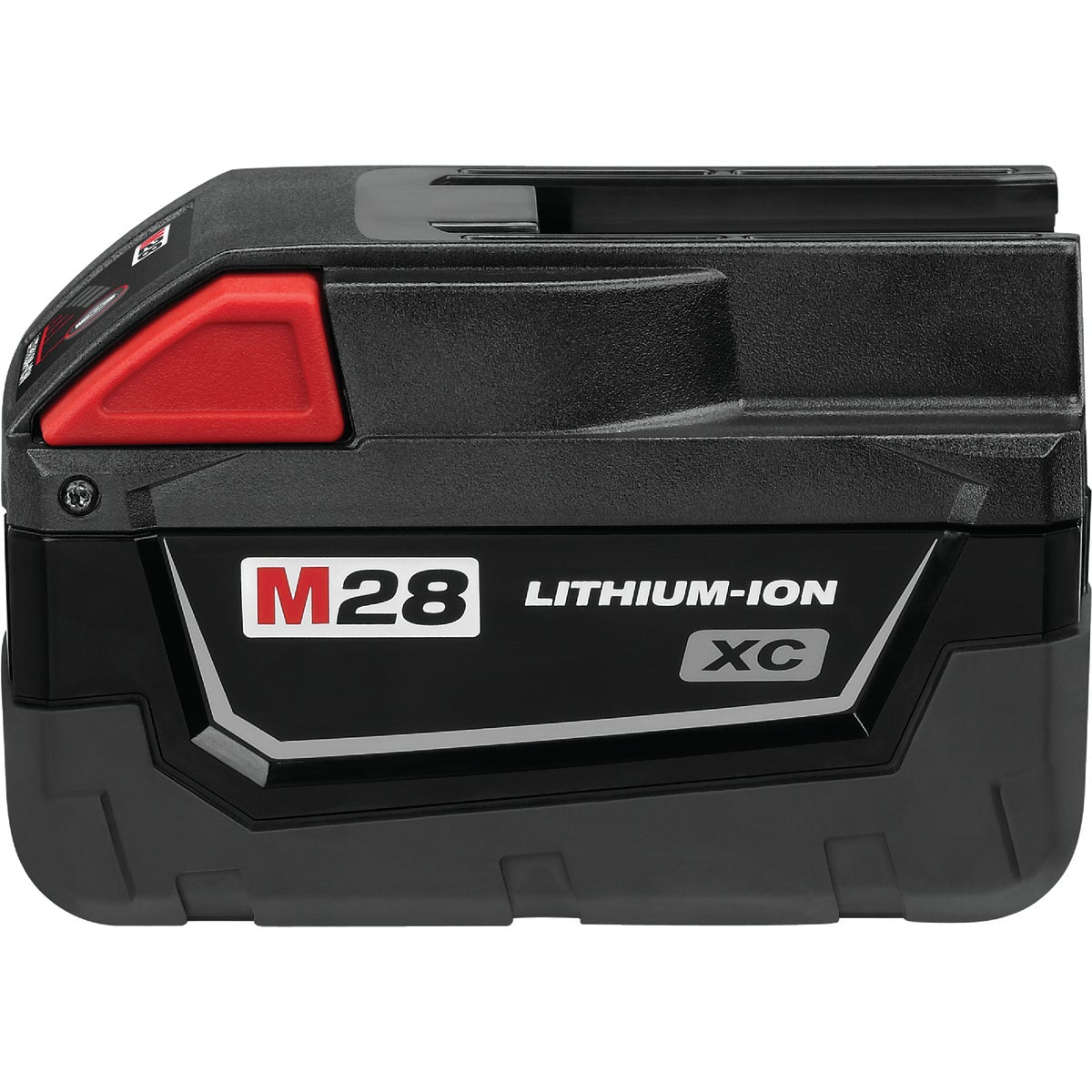 Milwaukee M28 REDLITHIUM XC 28 Volt Lithium-Ion 3.0 Ah Tool Battery