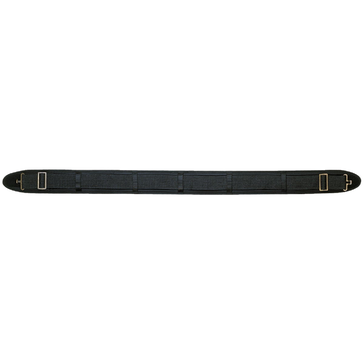 CLC 3 In. Wide Padded Comfort Work Belt