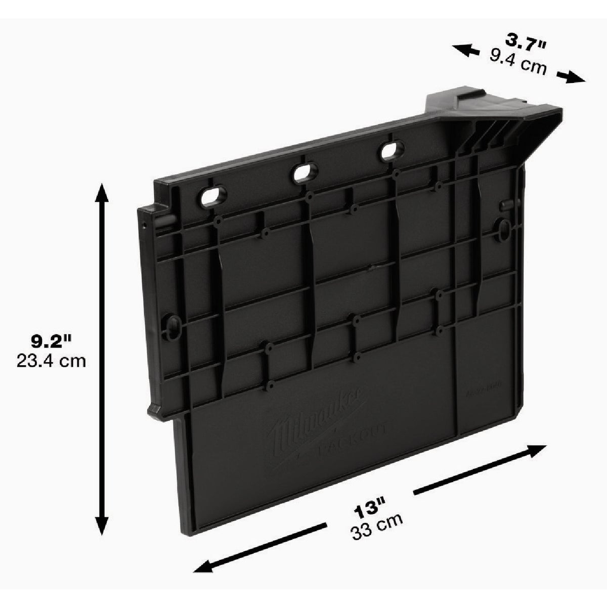 Milwaukee PACKOUT Crate Divider Organizer