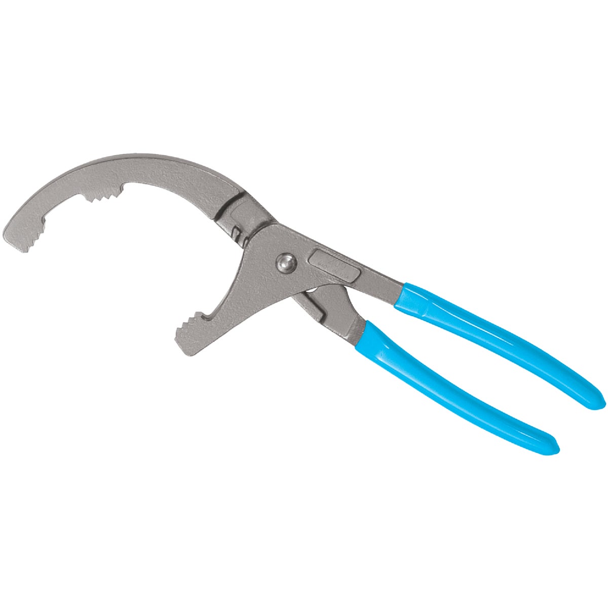 Channellock 9 In. Steel PVC/Oil Filter Pliers