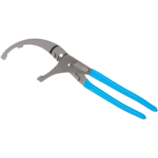 Channellock 15 In. Steel PVC/Oil Filter Pliers