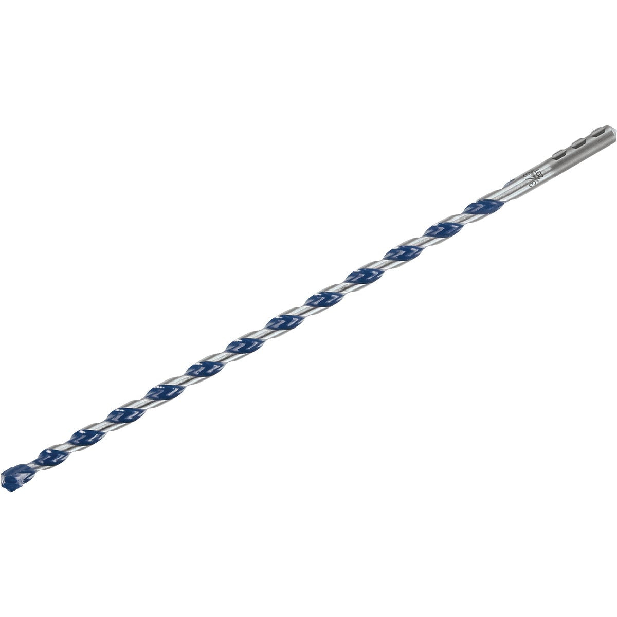 Bosch 3/8 In. x 12 In. Masonry Drill Bit