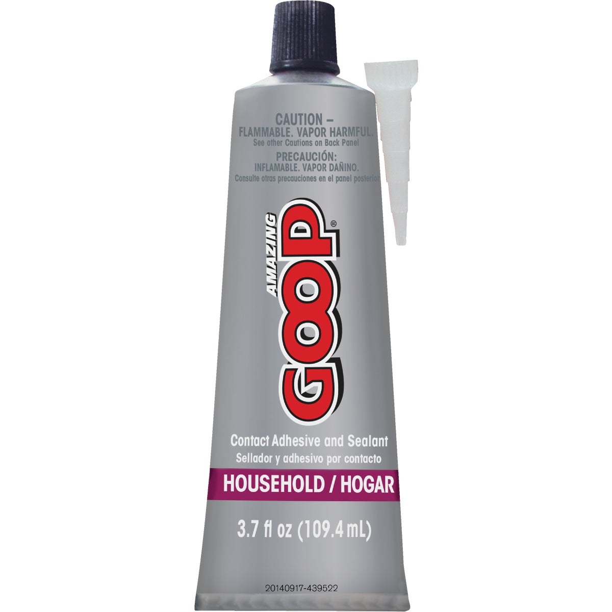 Amazing Goop 3.7 Oz. Household Adhesive