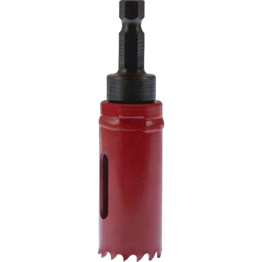 Do it Best 3/4 In. Bi-Metal Hole Saw