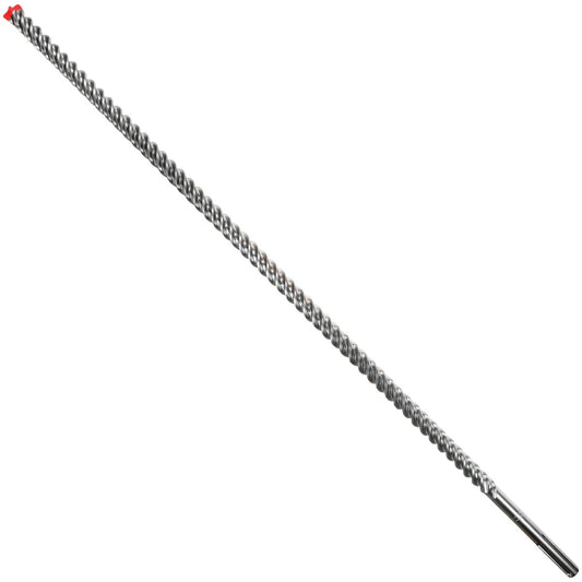 Diablo Rebar Demon 7/8 In. x 36 In. SDS-Max Full Carbide Rotary Hammer Drill Bit