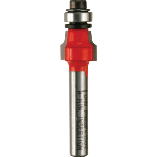 Freud Carbide Tip 1/2 In. Trim Bit