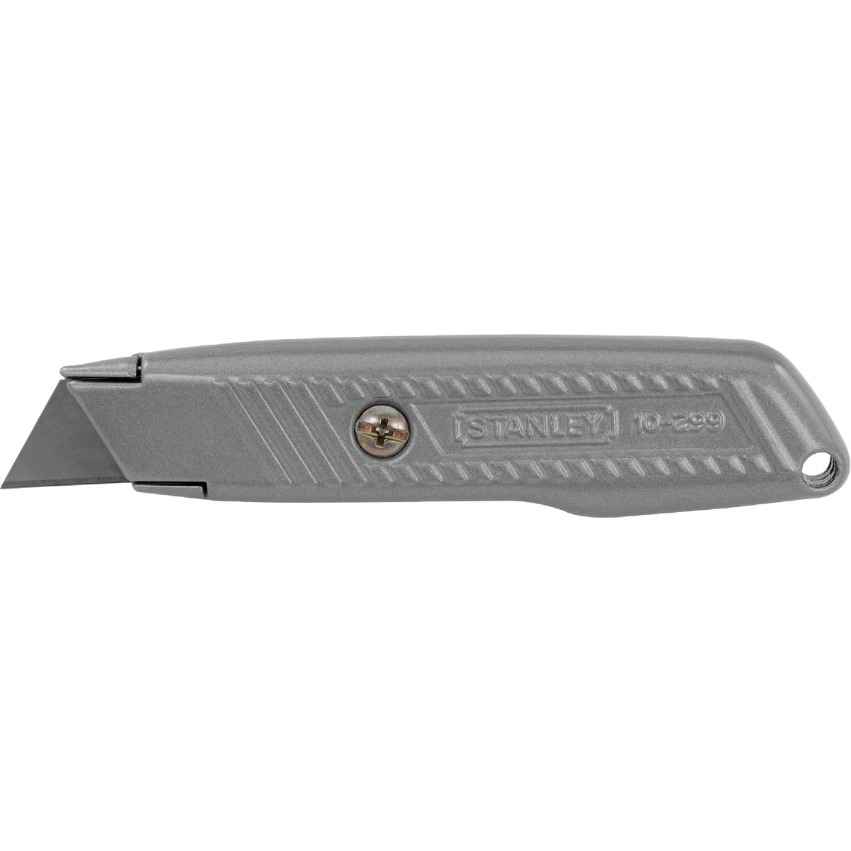 Stanley Interlock Fixed Straight Utility Knife