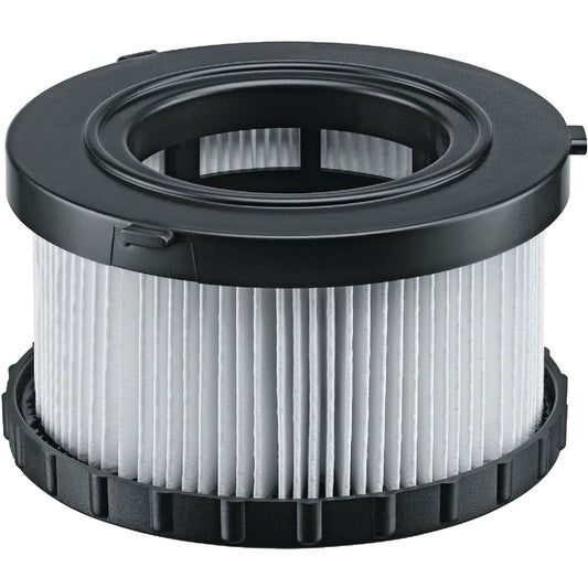 DeWalt Cartridge HEPA DC515K Vacuum Filter