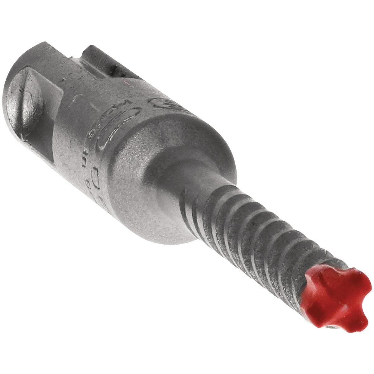 Diablo Rebar Demon 5/32 In. x 4 In. x 6 In. SDS-Plus 4-Cutter Full Carbide Head Hammer Drill Bit (25-Pack)