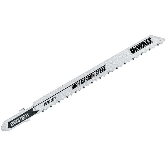 5PK 4" 10T JIGSAW BLADE