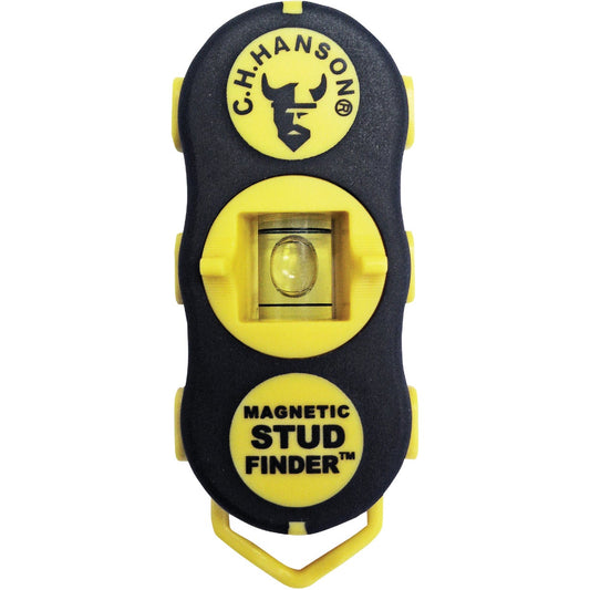 C.H. Hanson Stud 4 Sure Magnetic Stud Finder