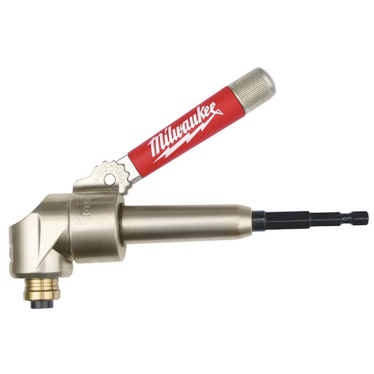 Milwaukee Right Angle Drive Attachment