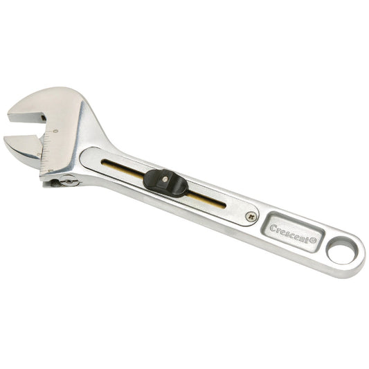 Crescent Rapid Slide 8 In. Adjustable Wrench