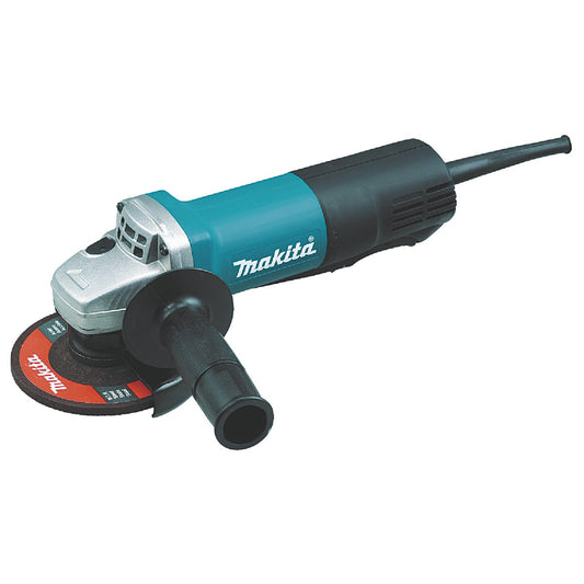 Makita 4-1/2 In. 7.5-Amp Angle Grinder