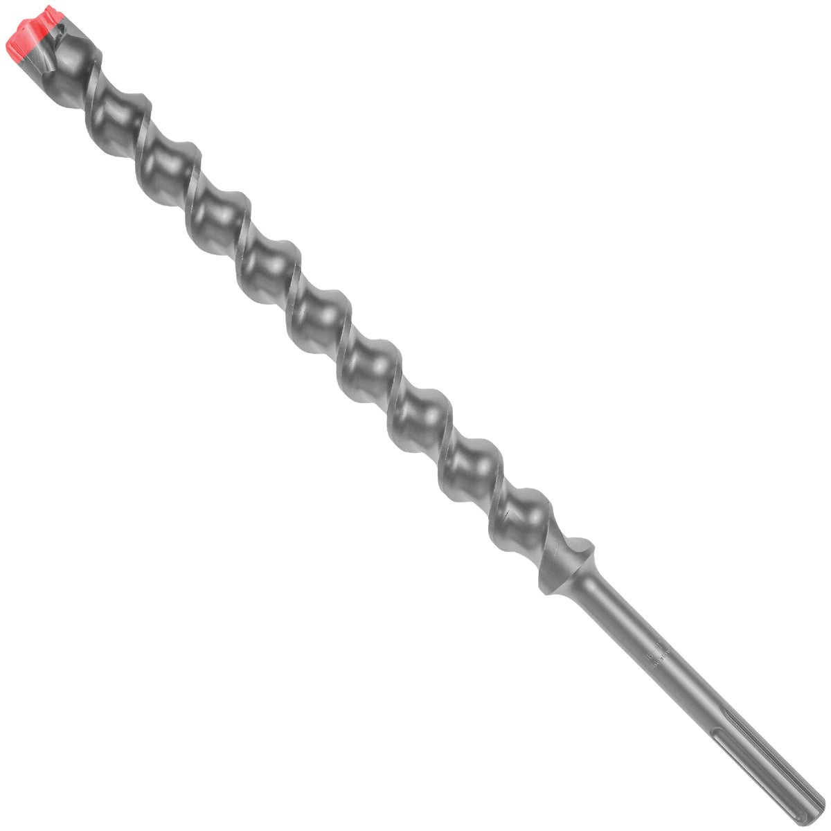 Diablo Rebar Demon 1-3/8 In. x 21 In. SDS-Max Carbide-Tipped Rotary Hammer Drill Bit