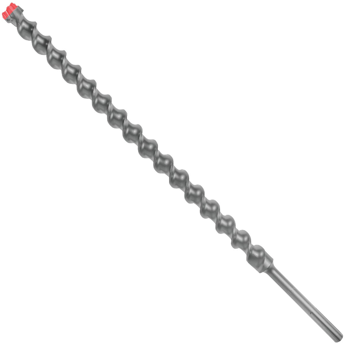 Diablo Rebar Demon 1-3/8 In. x 29 In. SDS-Max Carbide-Tipped Rotary Hammer Drill Bit