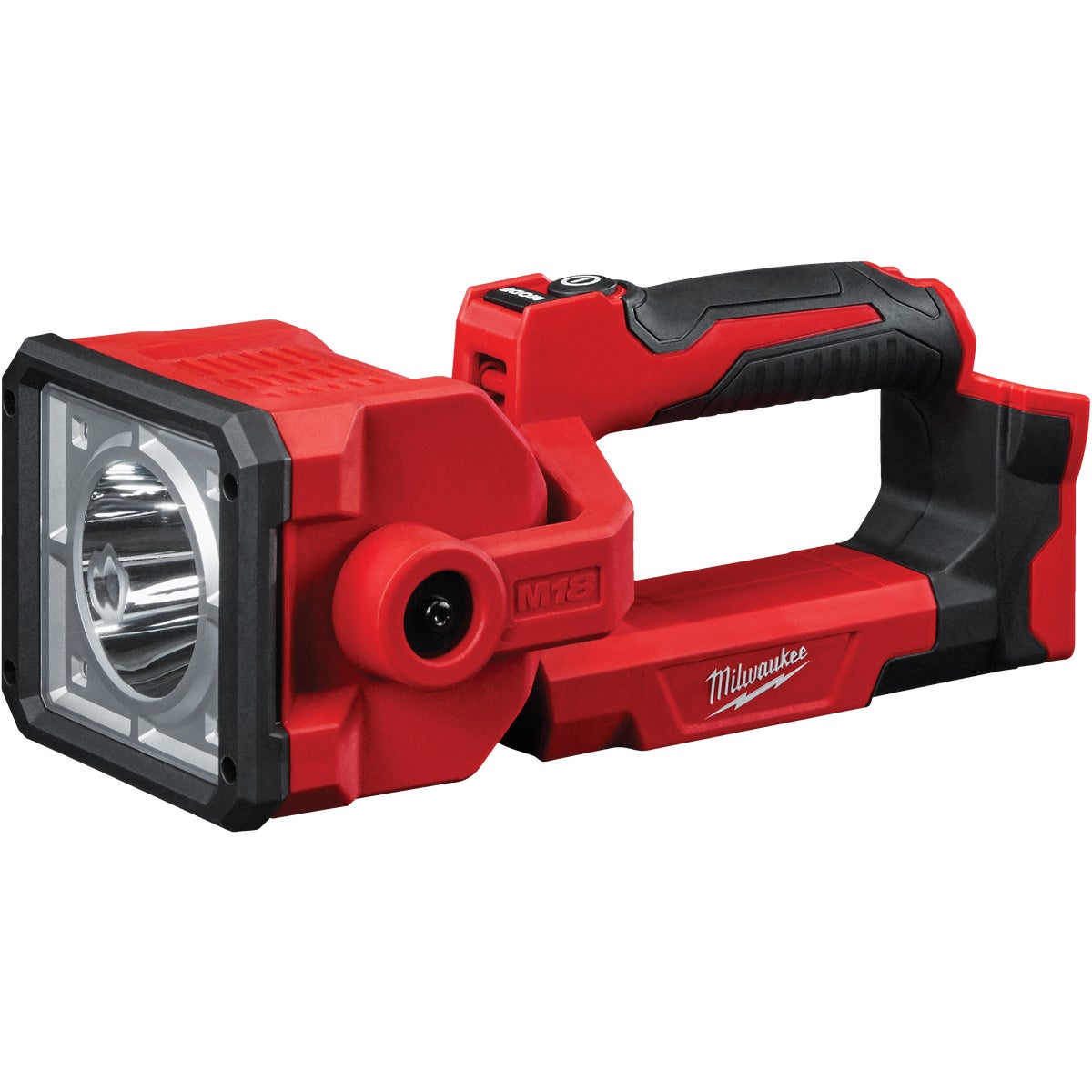 Milwaukee M18 18 Volt Lithium-Ion LED Light Cordless Work Light (Bare Tool)