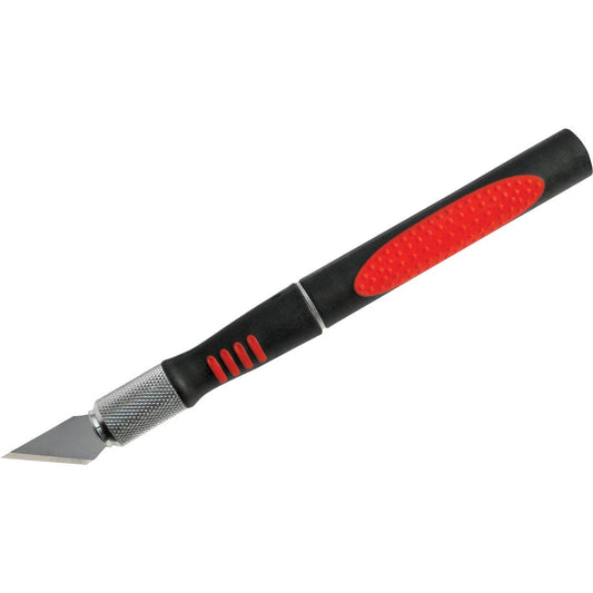 Techni Edge No. 2 Soft Grip Hobby Knife