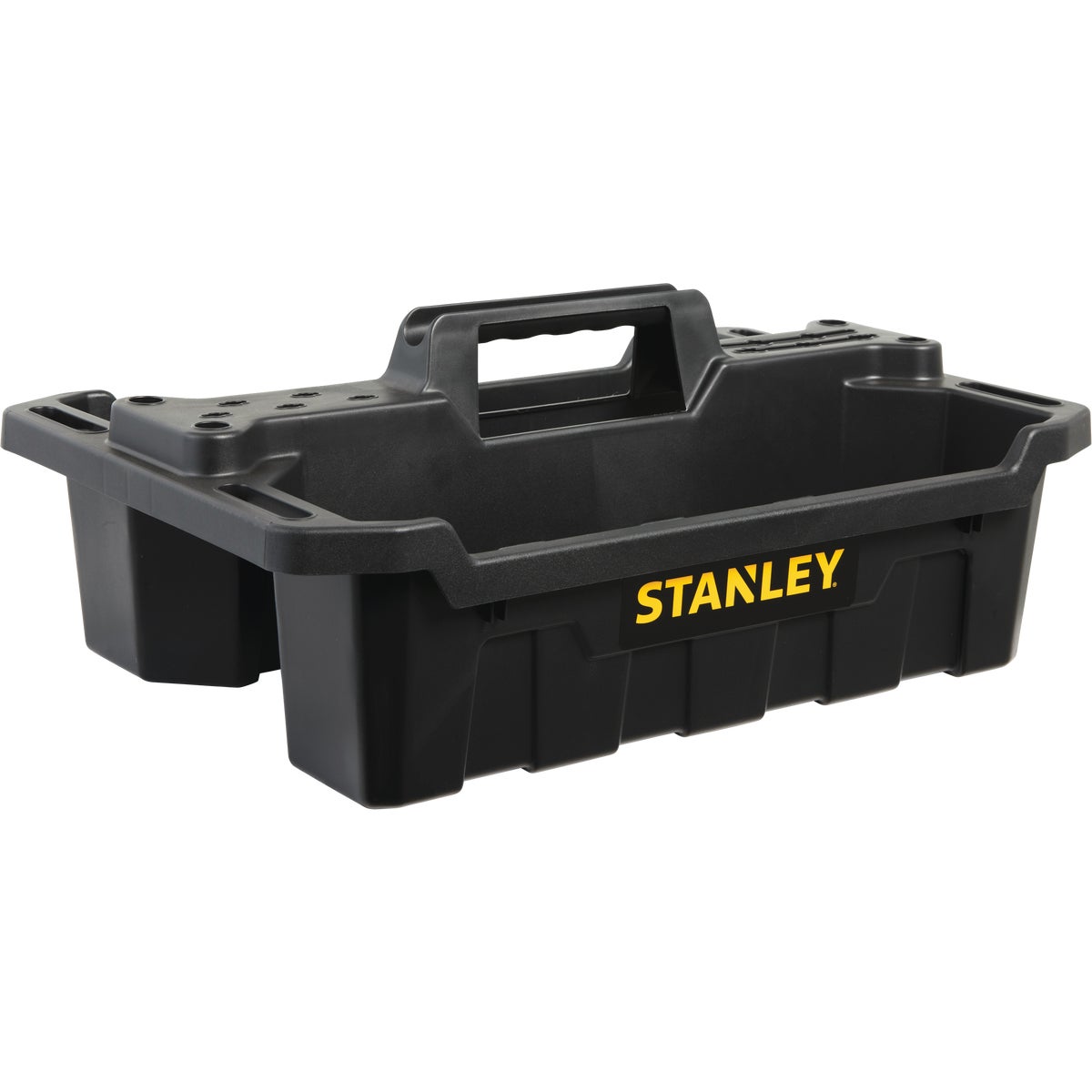 Stanley 2-Pocket Tool Tote