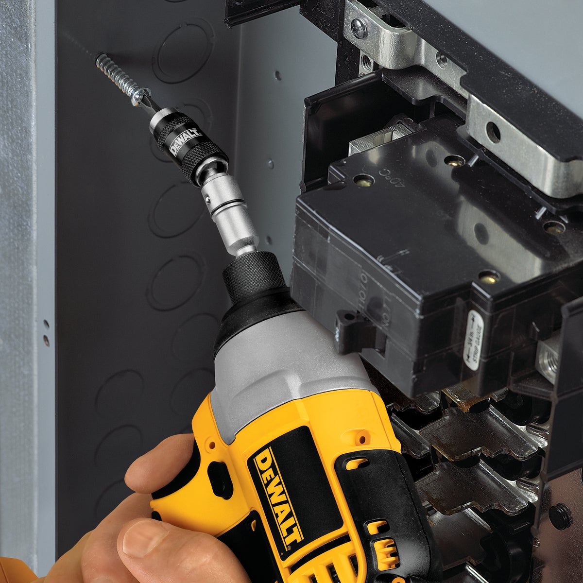 DeWalt IT Rapid Load Bit Holder