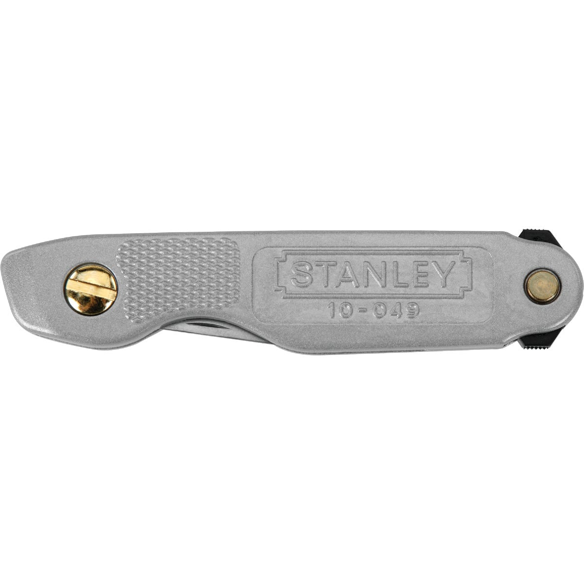 Stanley Pocket Retractable Folding Utility Knife