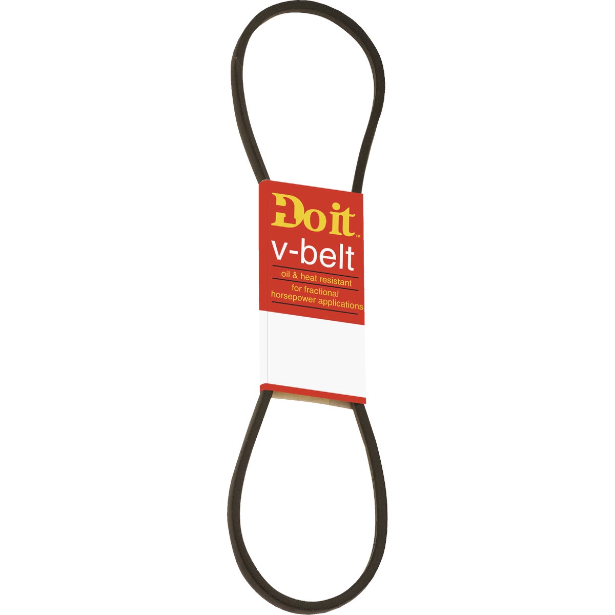 Do it 19 In. L x 3/8 In. Wide A-Pulley V-Belt