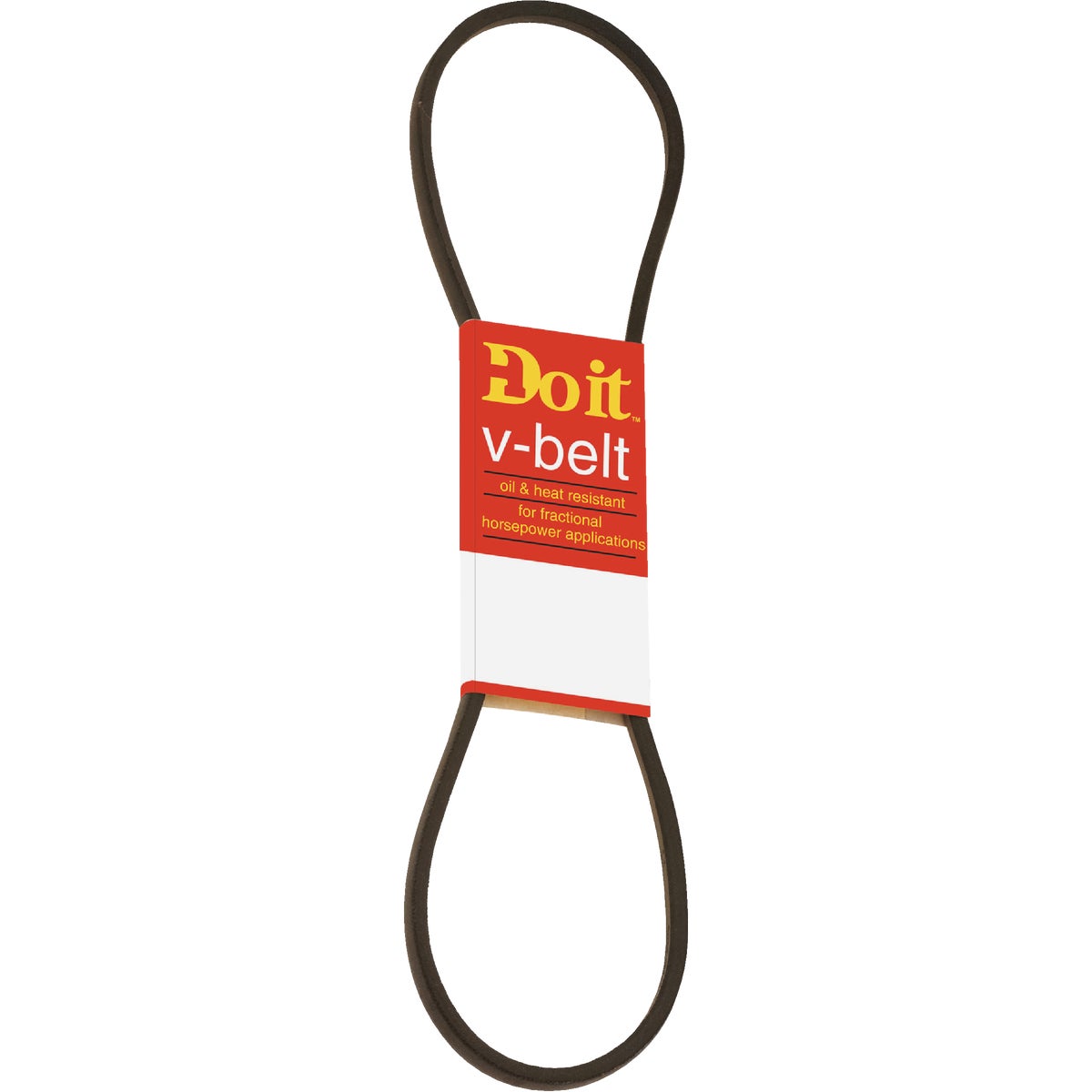 Do it 23 In. L x 3/8 In. Wide A-Pulley V-Belt